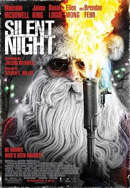 LugaTv | Watch Silent Night for free online