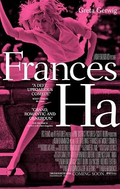 LugaTv | Watch Frances Ha for free online