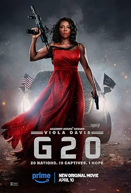 LugaTv | Watch G20 for free online