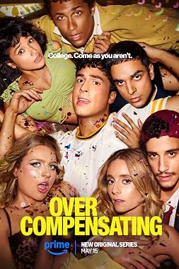 LugaTv | Watch Overcompensating seasons 1 - 2 for free online