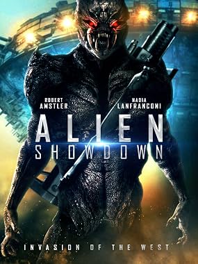 LugaTv | Watch Alien Showdown The Day the Old West Stood Still for free online