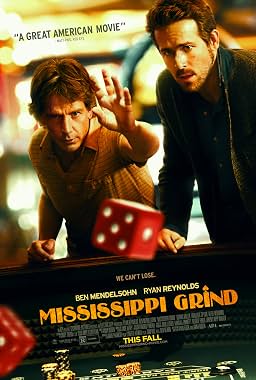 LugaTv | Watch Mississippi Grind for free online