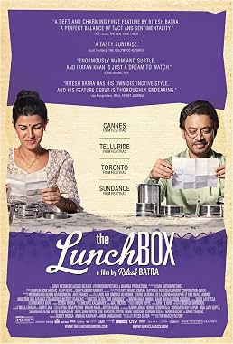 LugaTv | Watch The Lunchbox for free online