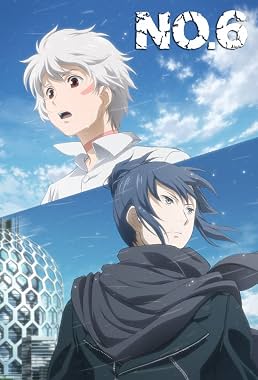 LugaTv | Watch No. 6 seasons 1 - 1 for free online