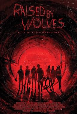 LugaTv | Watch Raised by Wolves for free online