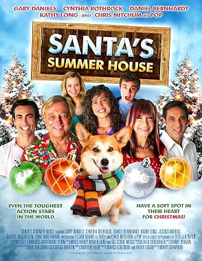 LugaTv | Watch Santas Summer House for free online