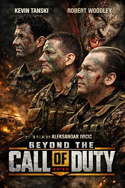 LugaTv | Watch Beyond the Call to Duty for free online