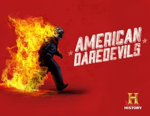 LugaTv | Watch American Daredevils seasons 1 - 1 for free online