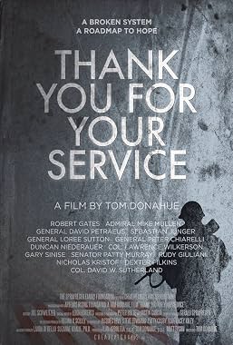 LugaTv | Watch Thank You for Your Service for free online
