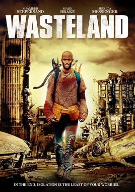 LugaTv | Watch Wasteland for free online