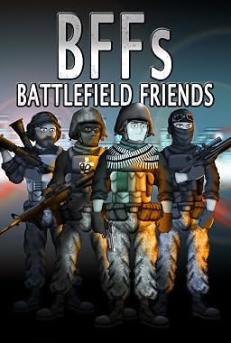 LugaTv | Watch Battlefield Friends seasons 1 - 6 for free online