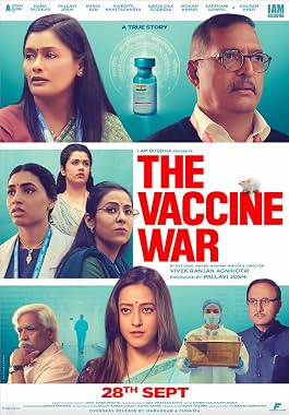 LugaTv | Watch The Vaccine War for free online