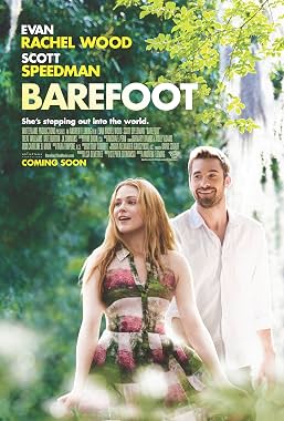 LugaTv | Watch Barefoot for free online