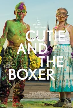 LugaTv | Watch Cutie and the Boxer for free online