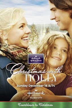 LugaTv | Watch Christmas with Holly for free online
