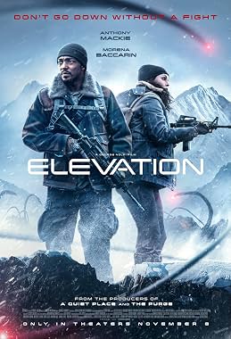 LugaTv | Watch Elevation for free online