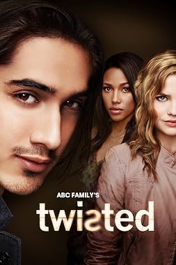 LugaTv | Watch Twisted seasons 1 - 1 for free online