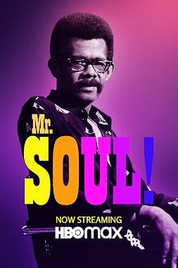 LugaTv | Watch Mr. Soul! for free online