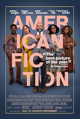 LugaTv | Watch American Fiction for free online