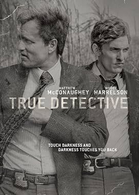 LugaTv | Watch True Detective seasons 1 - 4 for free online