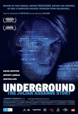 LugaTv | Watch Underground The Julian Assange Story for free online