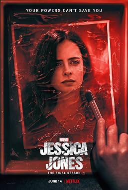LugaTv | Watch Jessica Jones seasons 1 - 3 for free online