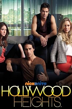 LugaTv | Watch Hollywood Heights seasons 1 - 1 for free online