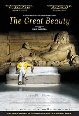 LugaTv | Watch The Great Beauty for free online
