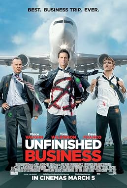 LugaTv | Watch Unfinished Business for free online