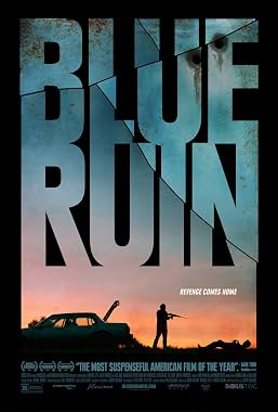 LugaTv | Watch Blue Ruin for free online