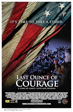 LugaTv | Watch Last Ounce of Courage for free online