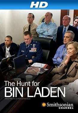 LugaTv | Watch The Hunt for Bin Laden for free online