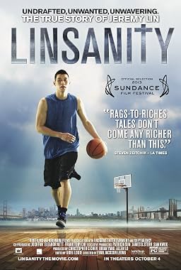 LugaTv | Watch Linsanity for free online