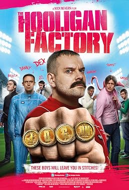 LugaTv | Watch The Hooligan Factory for free online