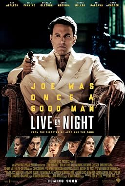 LugaTv | Watch Live by Night for free online
