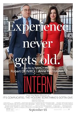 LugaTv | Watch The Intern for free online