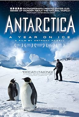 LugaTv | Watch Antarctica A Year on Ice for free online