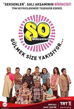 LugaTv | Watch Seksenler seasons 1 - 10 for free online