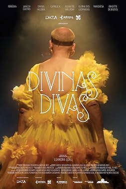 LugaTv | Watch Divinas Divas for free online