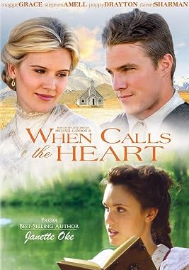 LugaTv | Watch When Calls the Heart for free online