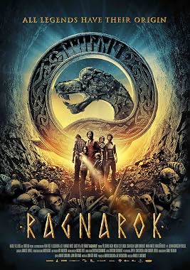 LugaTv | Watch Gåten Ragnarok for free online