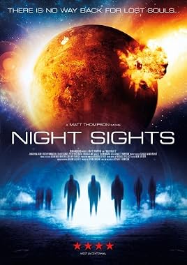LugaTv | Watch Night Sights for free online
