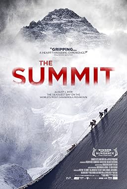 LugaTv | Watch The Summit for free online