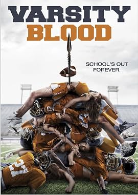 LugaTv | Watch Varsity Blood for free online