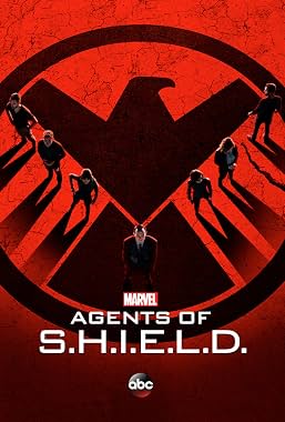 LugaTv | Watch Agents of S.H.I.E.L.D. seasons 1 - 7 for free online