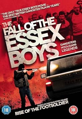 LugaTv | Watch The Fall of the Essex Boys for free online