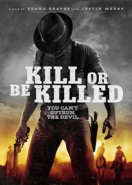 LugaTv | Watch Kill or Be Killed for free online