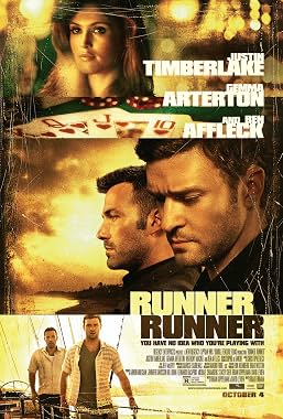LugaTv | Watch Runner Runner for free online