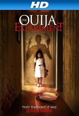 LugaTv | Watch The Ouija Experiment for free online