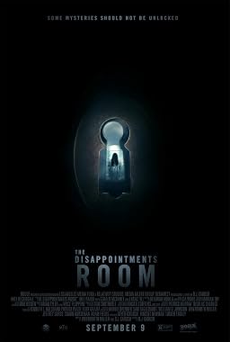 LugaTv | Watch The Disappointments Room for free online